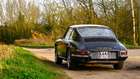 1967 Porsche 911 S SWB-Auction Lot
