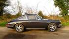 1967 Porsche 911 S SWB-Auction Lot