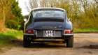 1967 Porsche 911 S SWB-Auction Lot