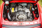 1985 Porsche 911 3.2 Carrera Targa-Sold
