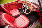 1959 Austin Healey 3000 MkI-Auction Lot