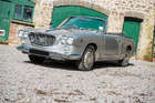 1961 Lancia Flavia Vignale By Hooper-Auction Lot
