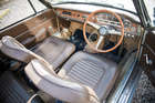 1961 Lancia Flavia Vignale By Hooper-Auction Lot