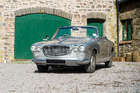 1961 Lancia Flavia Vignale By Hooper-Auction Lot