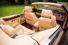 2000 Rolls Royce Corniche Chassis #001-Auction Lot