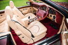 2000 Rolls Royce Corniche Chassis #001-Auction Lot