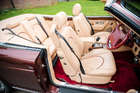 2000 Rolls Royce Corniche Chassis #001-Auction Lot