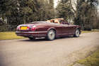 2000 Rolls Royce Corniche Chassis #001-Auction Lot