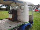 1969 Morris Milk Float-Sold