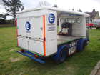 1969 Morris Milk Float-Sold