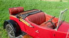 1926 FIAT 503B 2 Seater Open Tourer with Dickey Seat-Sold