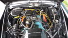 1956 Studebaker Sky Hawk Continental-Sold