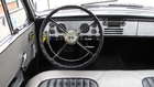 1956 Studebaker Sky Hawk Continental-Sold