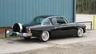 1956 Studebaker Sky Hawk Continental-Sold