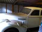 1939 Buick McLaughlin Series 40 Special-Sold
