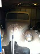 1939 Buick McLaughlin Series 40 Special-Sold