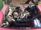 1975 Reliant Scimitar GTE SE5A-Sold