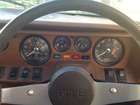 1975 Reliant Scimitar GTE SE5A-Sold