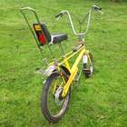 Raleigh Chopper MkII C1972-Auction Lot