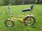 Raleigh Chopper MkII C1972-Auction Lot