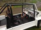 1972 Austin Mini Scamp Mk.I-Sold