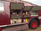 1955 Dennis F15 Pump Escape LNR 900 (Eleanor)-Sold