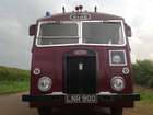 1955 Dennis F15 Pump Escape LNR 900 (Eleanor)-Sold