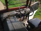 1955 Dennis F15 Pump Escape LNR 900 (Eleanor)-Sold