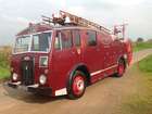 1955 Dennis F15 Pump Escape LNR 900 (Eleanor)-Sold