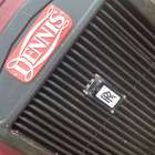 1955 Dennis F15 Pump Escape LNR 900 (Eleanor)-Sold