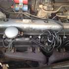 1955 Dennis F15 Pump Escape LNR 900 (Eleanor)-Sold