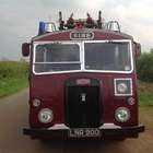 1955 Dennis F15 Pump Escape LNR 900 (Eleanor)-Sold