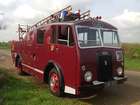 1955 Dennis F15 Pump Escape LNR 900 (Eleanor)-Sold
