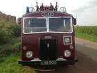 1955 Dennis F15 Pump Escape LNR 900 (Eleanor)-Sold