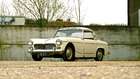 1962 MG Midget-Auction Lot
