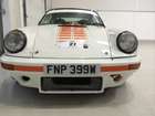 1981 Porsche 911 RSR Rep-Auction Lot