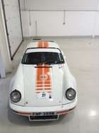1981 Porsche 911 RSR Rep-Auction Lot