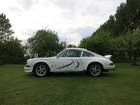 **REGRETFULLY WITHDRAWN**1972 Tuthill Porsche 911 2.7 RS FIA-Auction Lot