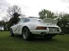 **REGRETFULLY WITHDRAWN**1972 Tuthill Porsche 911 2.7 RS FIA-Auction Lot