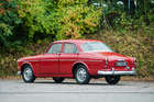 1967 Volvo Amazon-Sold