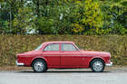 1967 Volvo Amazon-Sold