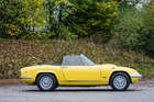1970 Lotus Elan SE-Auction Lot