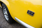 1970 Lotus Elan SE-Auction Lot