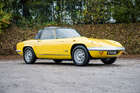 1970 Lotus Elan SE-Auction Lot