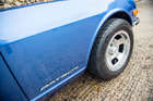 1972 Datsun 240Z-Sold