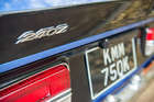 1972 Datsun 240Z-Sold