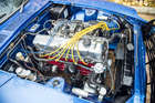 1972 Datsun 240Z-Sold