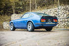 1972 Datsun 240Z-Sold