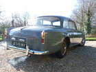 1961 Alvis TD21-Sold