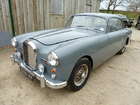 1961 Alvis TD21-Sold